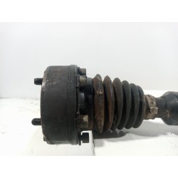 Recambio de transmision delantera derecha para volkswagen golf v berlina (1k1) trendline referencia OEM IAM   
