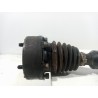Recambio de transmision delantera derecha para volkswagen golf v berlina (1k1) trendline referencia OEM IAM   