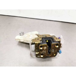 Recambio de cerradura puerta delantera derecha para nissan x-trail (t30) outdoor referencia OEM IAM   