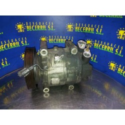 Recambio de compresor aire acondicionado para nissan maxima (j30) 3.0 v6 kat referencia OEM IAM 926002Y000  