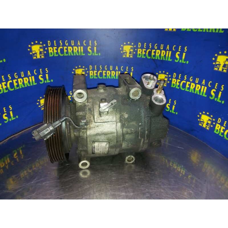 Recambio de compresor aire acondicionado para nissan maxima (j30) 3.0 v6 kat referencia OEM IAM 926002Y000  