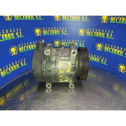 Recambio de compresor aire acondicionado para nissan maxima (j30) 3.0 v6 kat referencia OEM IAM 926002Y000  