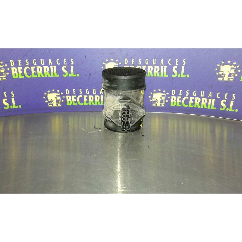 Recambio de caudalimetro para opel astra g berlina comfort referencia OEM IAM 0281002180 Recambio de caudalimetro para opel astra g berlina comfort referencia OEM IAM 0281002180