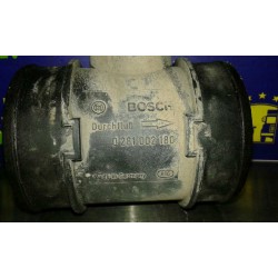 Recambio de caudalimetro para opel astra g berlina comfort referencia OEM IAM 0281002180  