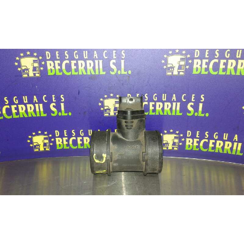 Recambio de caudalimetro para opel corsa c club referencia OEM IAM 0280218031 Recambio de caudalimetro para opel corsa c club referencia OEM IAM 0280218031