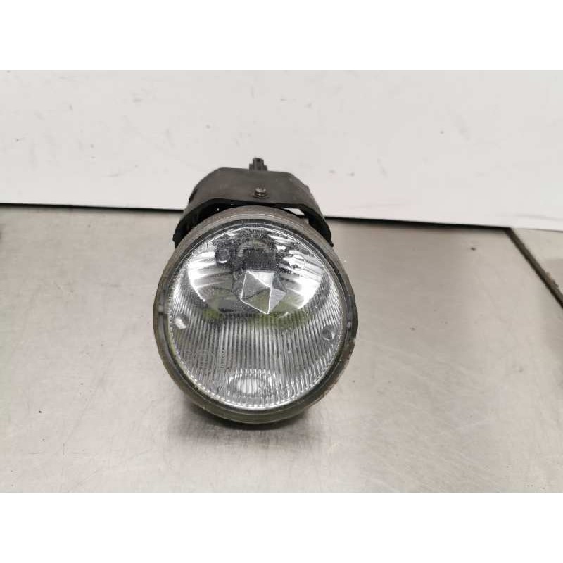 Recambio de faro antiniebla derecho para nissan x-trail (t30) outdoor referencia OEM IAM Recambio de faro antiniebla derecho para nissan x-trail (t30) outdoor referencia OEM IAM