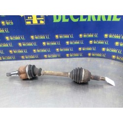 Recambio de transmision delantera izquierda para ford mondeo berlina (gd) glx referencia OEM IAM 1023212  