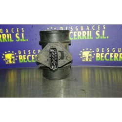 Recambio de caudalimetro para opel corsa c club referencia OEM IAM 0280218031  