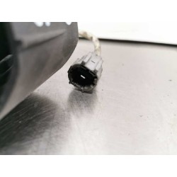 Recambio de faro antiniebla derecho para nissan x-trail (t30) outdoor referencia OEM IAM   