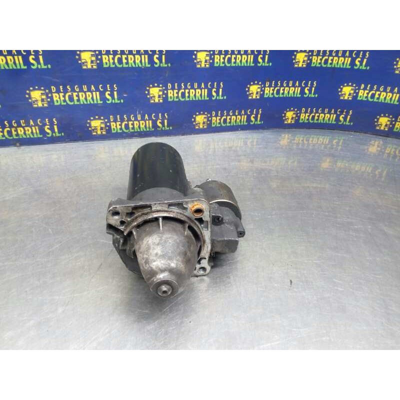 Recambio de motor arranque para fiat palio weekend (178) diesel referencia OEM IAM 0001110124 Recambio de motor arranque para fiat palio weekend (178) diesel referencia OEM IAM 0001110124