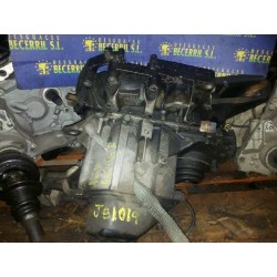 Recambio de caja cambios para renault 9 broadway diesel referencia OEM IAM JB1019  