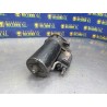 Recambio de motor arranque para fiat palio weekend (178) diesel referencia OEM IAM 0001110124  