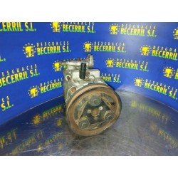 Recambio de compresor aire acondicionado para hyundai santa fe (dm) referencia OEM IAM AFSAA04  