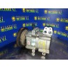 Recambio de compresor aire acondicionado para hyundai santa fe (dm) referencia OEM IAM AFSAA04  