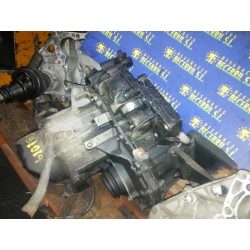 Recambio de caja cambios para renault 9 broadway diesel referencia OEM IAM JB1019  