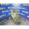 Recambio de compresor aire acondicionado para hyundai coupe (rd) 1.6 fx referencia OEM IAM AKSAB09  