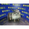 Recambio de compresor aire acondicionado para hyundai coupe (rd) 1.6 fx referencia OEM IAM AKSAB09  