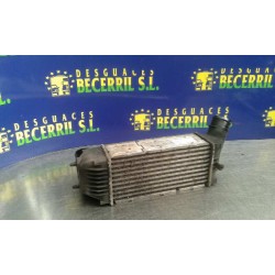 Recambio de intercooler para citroen c4 grand picasso exclusive referencia OEM IAM 9656897180  