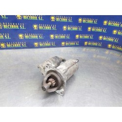 Recambio de motor arranque para lancia thema 16v lx turbo berlina referencia OEM IAM 63223432  