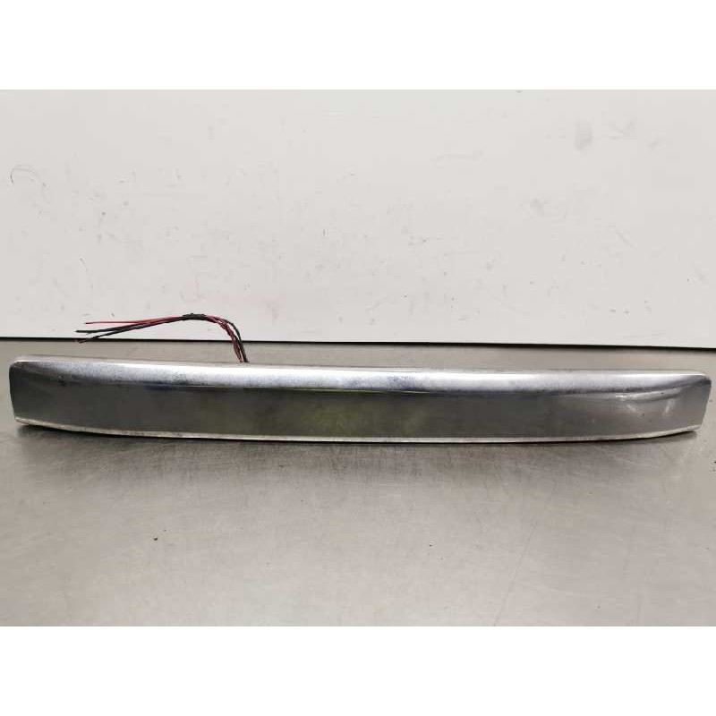 Recambio de maneta exterior porton para nissan x-trail (t30) outdoor referencia OEM IAM Recambio de maneta exterior porton para nissan x-trail (t30) outdoor referencia OEM IAM