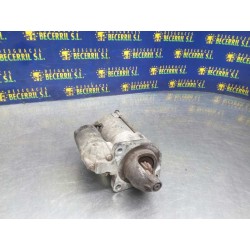 Recambio de motor arranque para lancia thema 16v lx turbo berlina referencia OEM IAM 63223432  