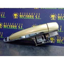 Recambio de maneta exterior delantera derecha para citroen c4 grand picasso exclusive referencia OEM IAM   