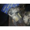 Recambio de caja cambios para renault twingo (co6) 1.3 cat referencia OEM IAM JB1052  