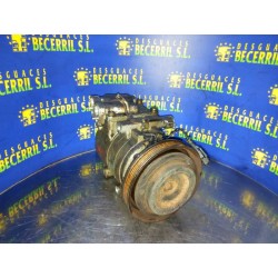 Recambio de compresor aire acondicionado para hyundai coupe (j2) 1.6 fx coupe referencia OEM IAM   