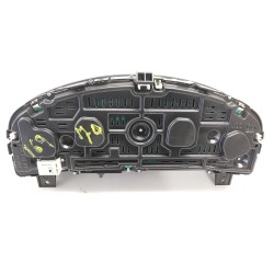 Recambio de cuadro instrumentos para opel vectra c berlina comfort referencia OEM IAM 13186704EQ  