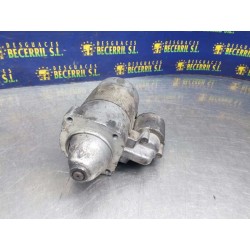 Recambio de motor arranque para fiat panda 34 referencia OEM IAM   