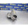 Recambio de motor arranque para fiat panda 34 referencia OEM IAM   