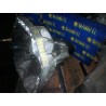 Recambio de caja cambios para renault megane ii classic berlina pack authentique referencia OEM IAM JR5118  