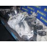 Recambio de caja cambios para renault scenic ii confort expression referencia OEM IAM JR5103  