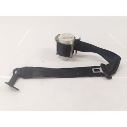 Recambio de cinturon seguridad trasero derecho para volkswagen golf plus (5m1) trendline referencia OEM IAM 5M0857806  