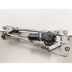 Recambio de motor limpia delantero para nissan x-trail (t30) outdoor referencia OEM IAM   