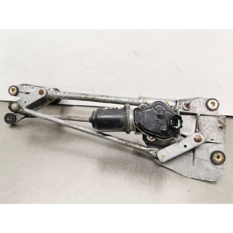 Recambio de motor limpia delantero para nissan x-trail (t30) outdoor referencia OEM IAM Recambio de motor limpia delantero para nissan x-trail (t30) outdoor referencia OEM IAM