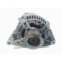 Recambio de alternador para nissan micra (k11) básico referencia OEM IAM 231005F600 0123110007 