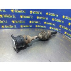 Recambio de transmision delantera derecha para hyundai galoper kk-t01 h221 referencia OEM IAM   