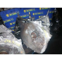 Recambio de caja cambios para renault scenic ii confort expression referencia OEM IAM JR5103  