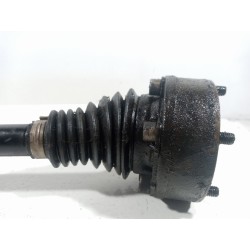 Recambio de transmision delantera izquierda para volkswagen golf v berlina (1k1) trendline referencia OEM IAM   