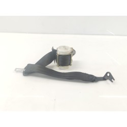 Recambio de cinturon seguridad trasero izquierdo para volkswagen golf plus (5m1) trendline referencia OEM IAM 5M0857805  