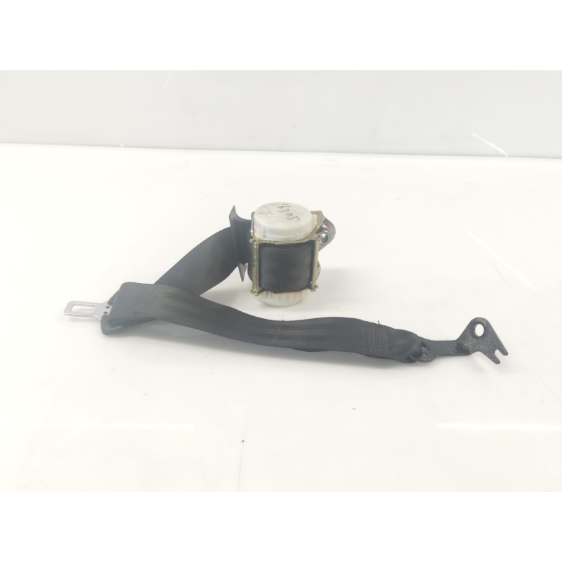 Recambio de cinturon seguridad trasero izquierdo para volkswagen golf plus (5m1) trendline referencia OEM IAM 5M0857805 Recambio de cinturon seguridad trasero izquierdo para volkswagen golf plus (5m1) trendline referencia OEM IAM 5M0857805
