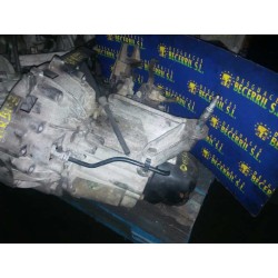 Recambio de caja cambios para renault scenic ii confort expression referencia OEM IAM JR5103  
