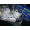 Recambio de caja cambios para renault scenic ii confort expression referencia OEM IAM JR5103  