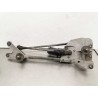 Recambio de motor limpia delantero para nissan x-trail (t30) outdoor referencia OEM IAM   