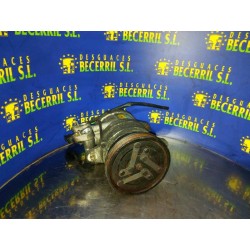 Recambio de compresor aire acondicionado para hyundai getz (tb) 1.1 básico referencia OEM IAM KP1AA04  