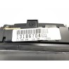 Recambio de cuadro instrumentos para opel vectra c berlina comfort referencia OEM IAM 13186704EQ  