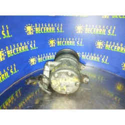 Recambio de compresor aire acondicionado para hyundai getz (tb) 1.1 básico referencia OEM IAM KP1AA04  