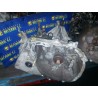 Recambio de caja cambios para renault scenic ii grand exception referencia OEM IAM JR5125  