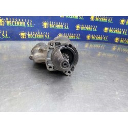 Recambio de motor arranque para seat ibiza l referencia OEM IAM 9000334102  